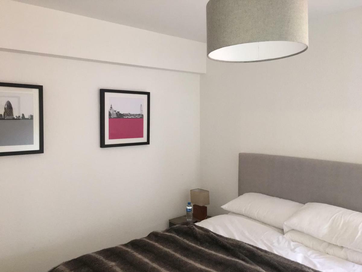 Les 4 Elements Aparthotel Châtel Εξωτερικό φωτογραφία