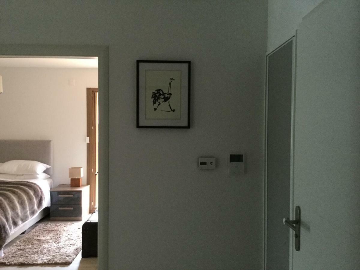 Les 4 Elements Aparthotel Châtel Εξωτερικό φωτογραφία